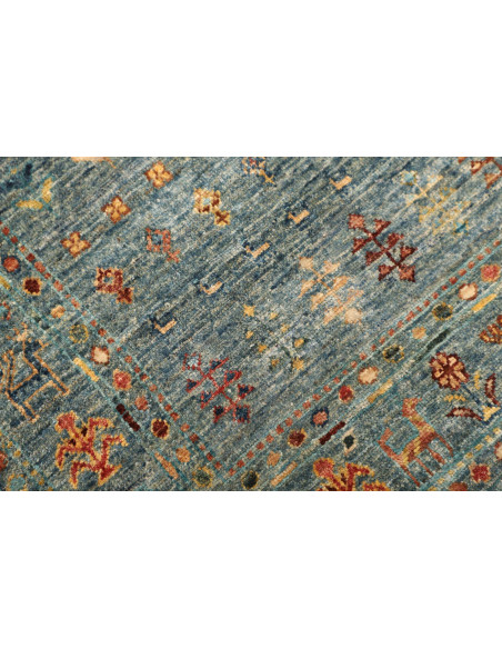 Tappeto Rubin Pakistan cm.81x127