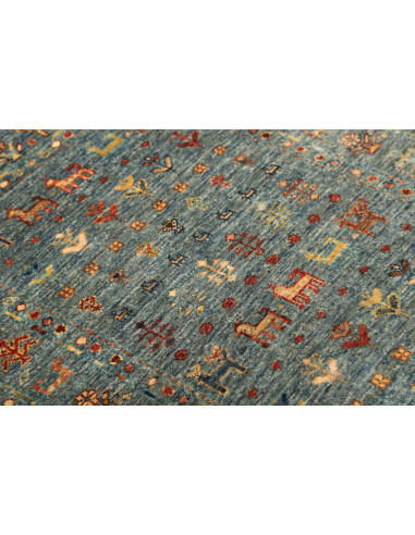 Tappeto Rubin Pakistan cm.81x127