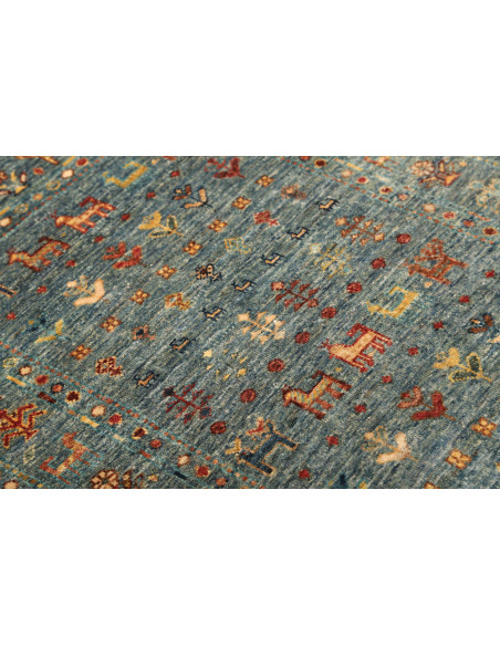 Tappeto Rubin Pakistan cm.81x127