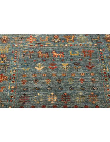 Tappeto Rubin Pakistan cm.81x127