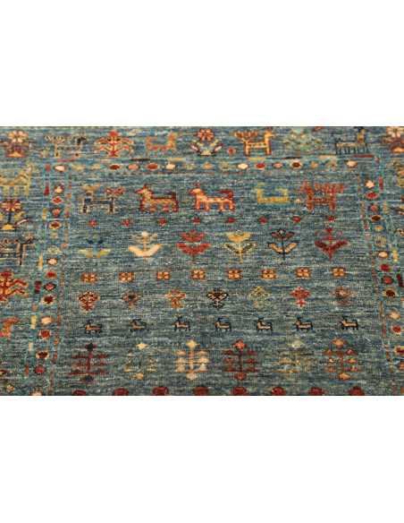 Tappeto Rubin Pakistan cm.81x127