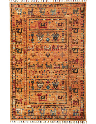 Tappeto Rubin Pakistan cm.81x125