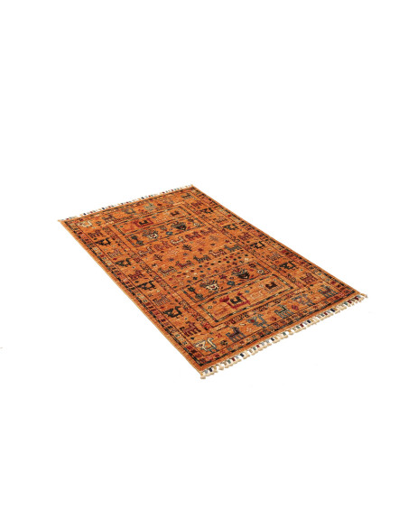 Tappeto Rubin Pakistan cm.81x125