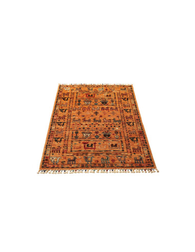 Tappeto Rubin Pakistan cm.81x125