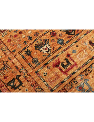 Tappeto Rubin Pakistan cm.81x125