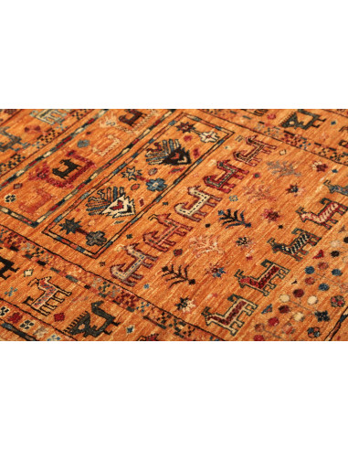 Tappeto Rubin Pakistan cm.81x125