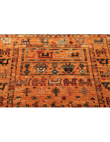 Tappeto Rubin Pakistan cm.81x125