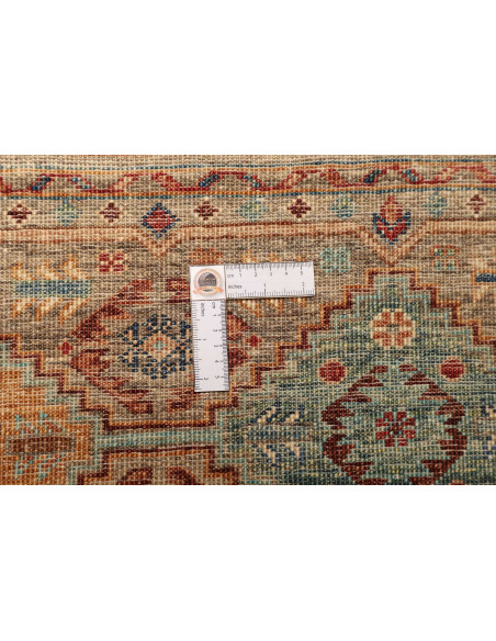 Tappeto Rubin Pakistan cm.80x124