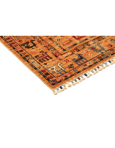 Tappeto Rubin Pakistan cm.80x123