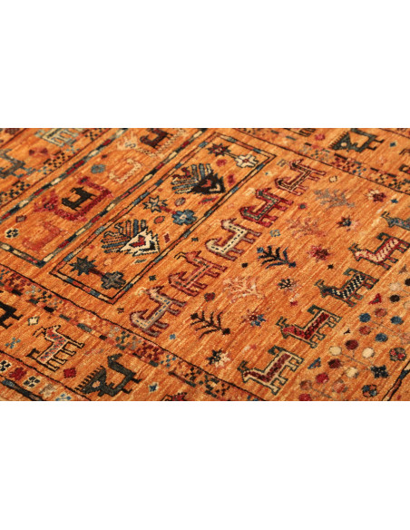 Tappeto Rubin Pakistan cm.80x123