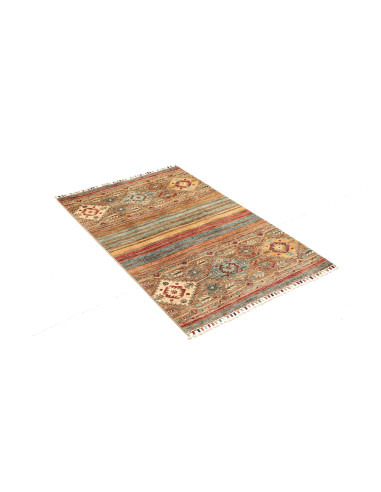 Tappeto Rubin Pakistan cm.80x123