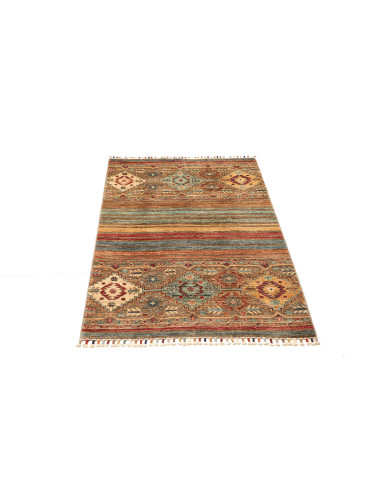 Tappeto Rubin Pakistan cm.80x123