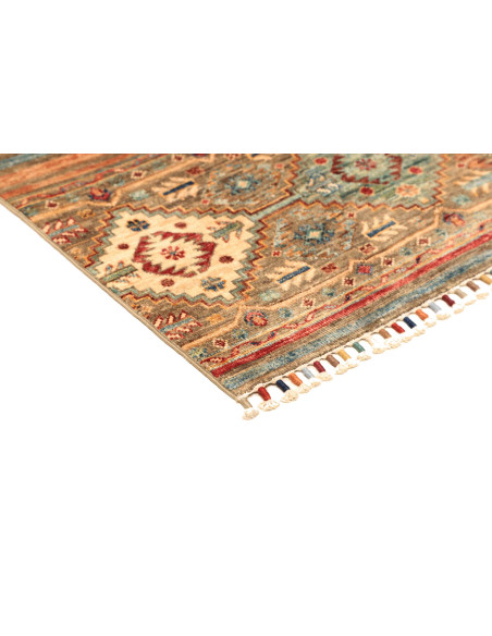 Tappeto Rubin Pakistan cm.80x123