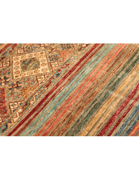 Tappeto Rubin Pakistan cm.79x130