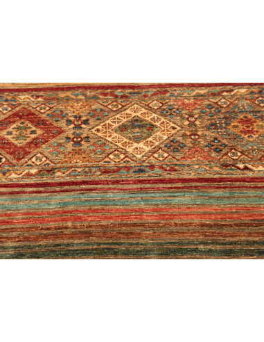 Tappeto Rubin Pakistan cm.79x130