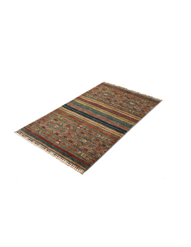 Tappeto Rubin Pakistan cm.79x129