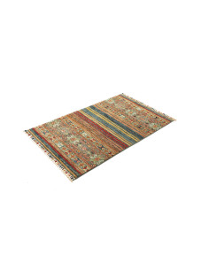 Tappeto Rubin Pakistan cm.78x127 2