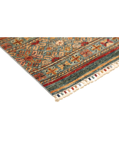 Tappeto Rubin Pakistan cm.79x129