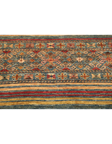 Tappeto Rubin Pakistan cm.79x129