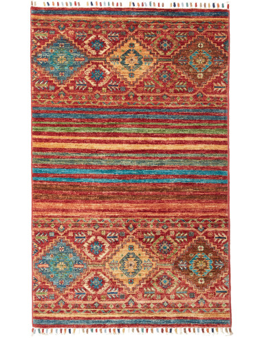 Tappeto Rubin Pakistan cm.78x125