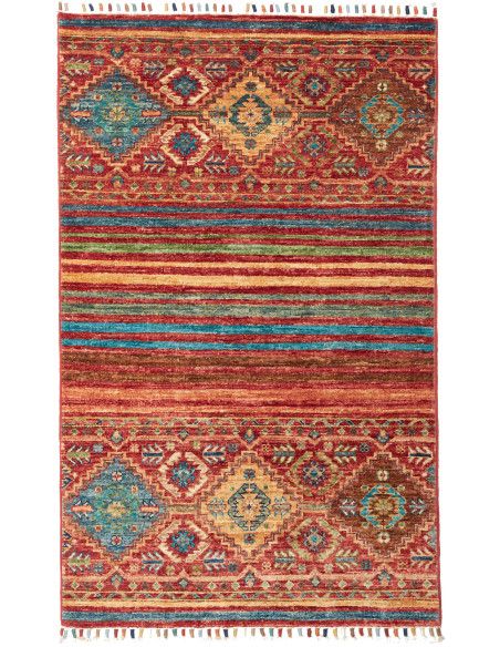 Tappeto Rubin Pakistan cm.78x125