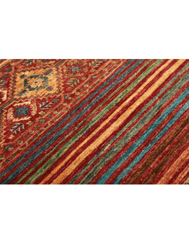 Tappeto Rubin Pakistan cm.78x125