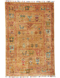 Tappeto Rubin Pakistan cm.78x113