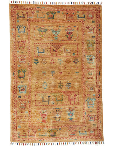 Tappeto Rubin Pakistan cm.78x113