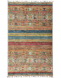 Tappeto Rubin Pakistan cm.77x126