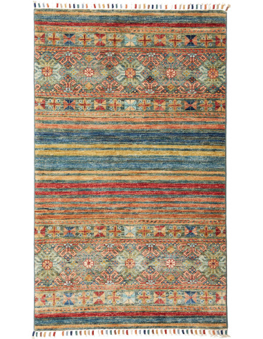 Tappeto Rubin Pakistan cm.77x126