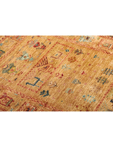 Tappeto Rubin Pakistan cm.78x113