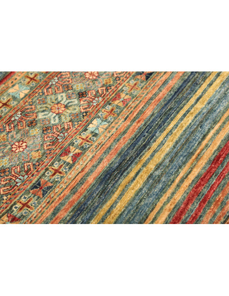 Tappeto Rubin Pakistan cm.77x126