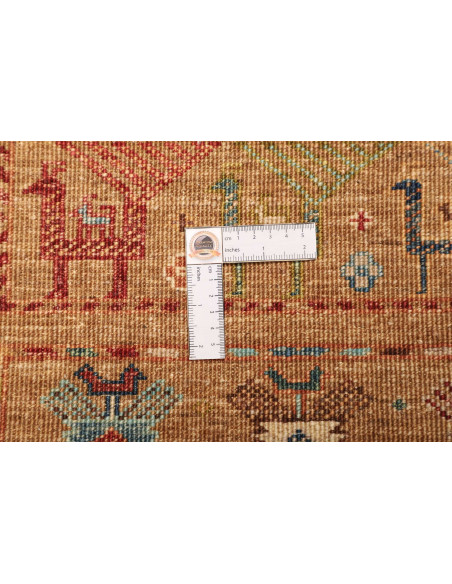 Tappeto Rubin Pakistan cm.78x113