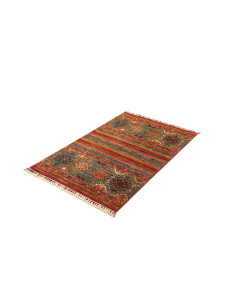 Tappeto Samarkand Pakistan cm.78x122 2