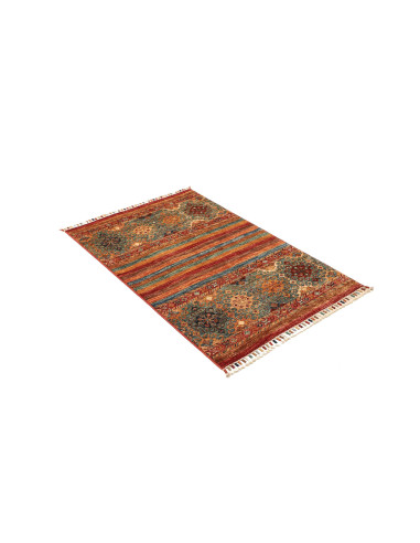 Tappeto Samarkand Pakistan cm.78x122