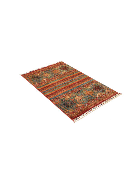 Tappeto Samarkand Pakistan cm.78x122