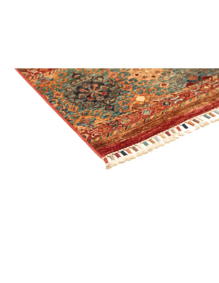 Tappeto Samarkand Pakistan cm.78x122