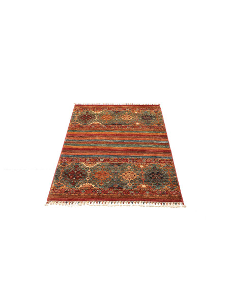 Tappeto Samarkand Pakistan cm.84x122