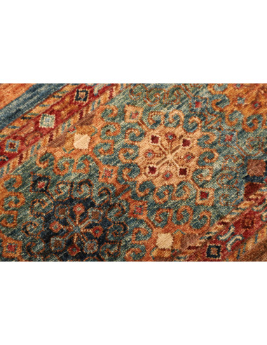 Tappeto Samarkand Pakistan cm.78x122