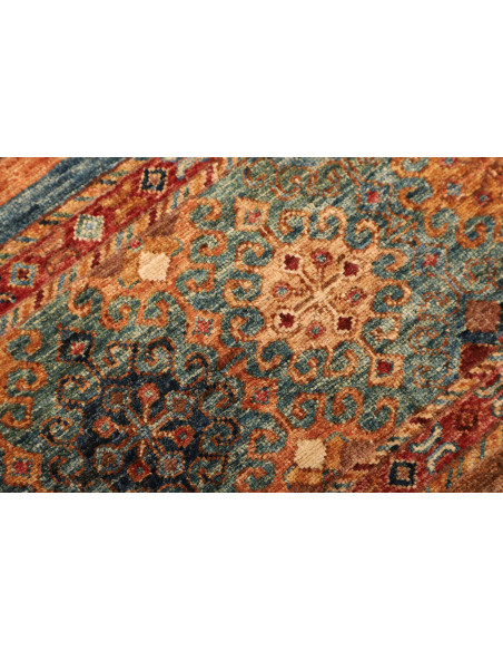 Tappeto Samarkand Pakistan cm.78x122