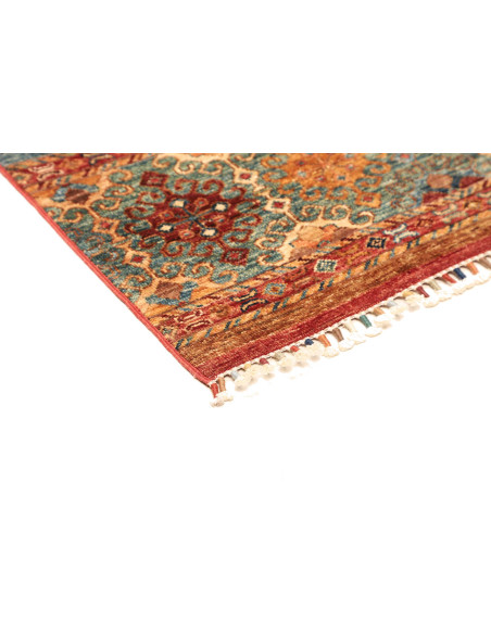 Tappeto Samarkand Pakistan cm.84x122