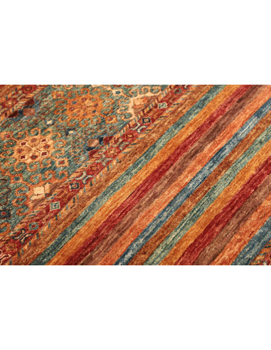 Tappeto Samarkand Pakistan cm.78x122