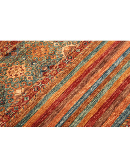 Tappeto Samarkand Pakistan cm.78x122