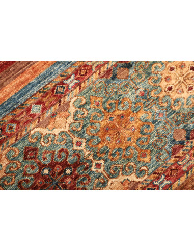 Tappeto Samarkand Pakistan cm.84x122