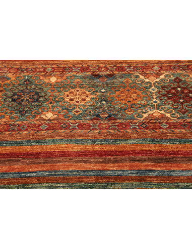 Tappeto Samarkand Pakistan cm.78x122