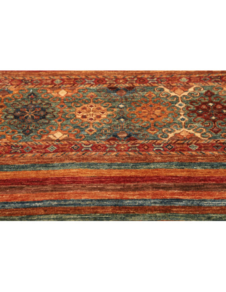 Tappeto Samarkand Pakistan cm.78x122