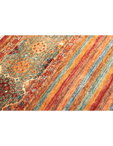 Tappeto Samarkand Pakistan cm.84x122