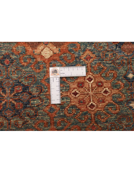 Tappeto Samarkand Pakistan cm.78x122