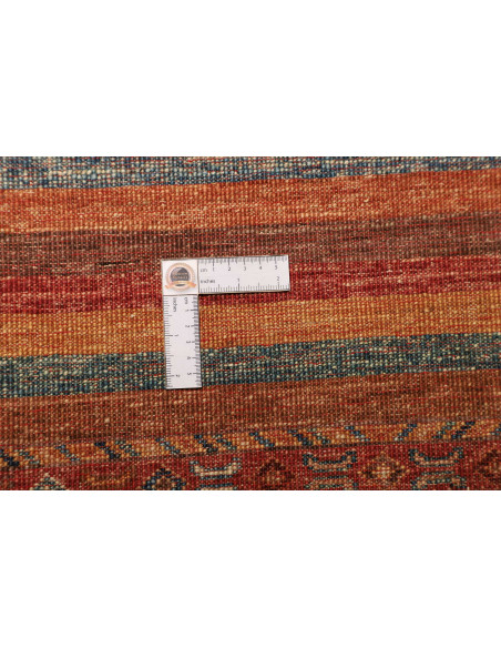 Tappeto Samarkand Pakistan cm.84x122