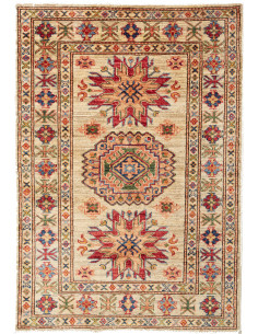 Tappeto Kazak Pakistan cm.85x123